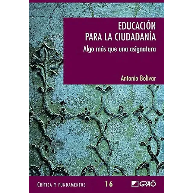 Educacion para la Ciudadania