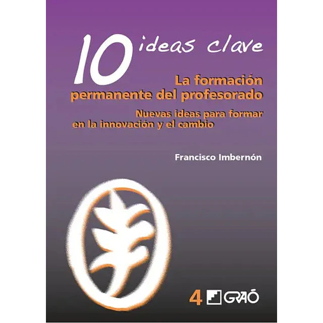 10 ideas clave La formacion permanente del profesorado