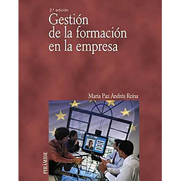 Gestión de la Formación en la Empresa