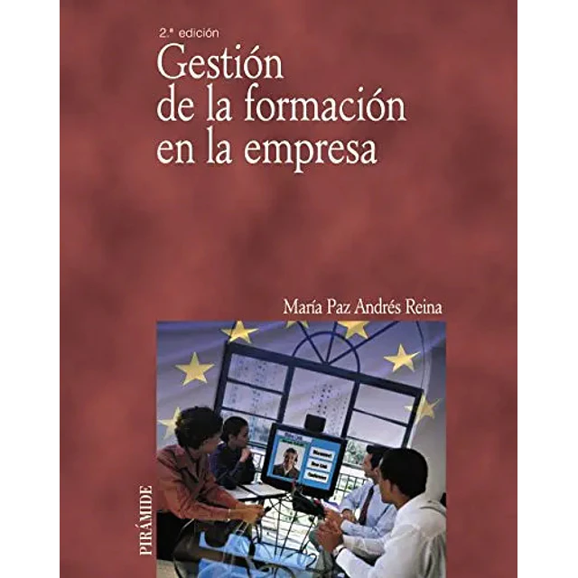 Gestión de la Formación en la Empresa