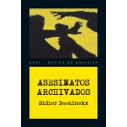 Asesinatos Archivados