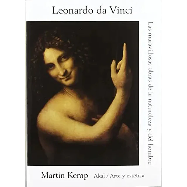 Leonardo da Vinci