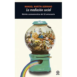 La Mediación Social