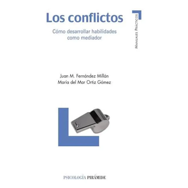 Los conflictos