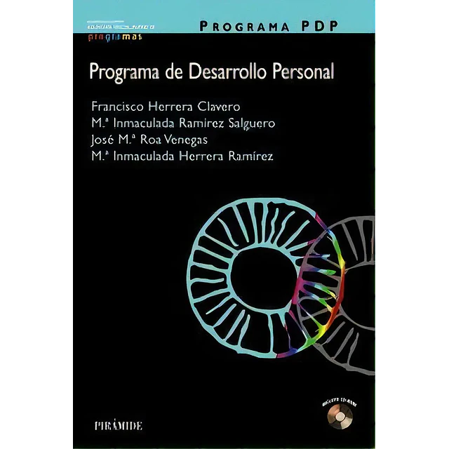 Programa de Desarrollo Personal PDP CD
