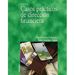 Casos Prácticos de Dirección Financiera