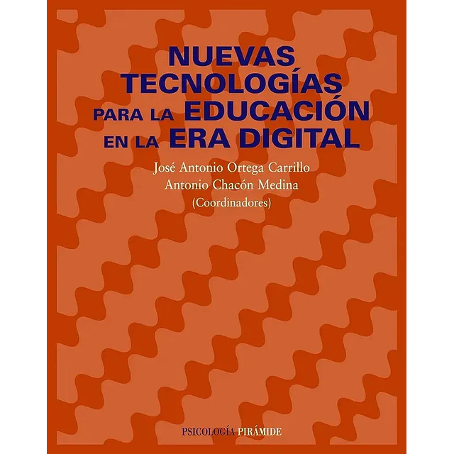 Nuevas Tecnologias para la Educacion en la Era Digital