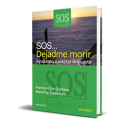 SOS... Dejadme morir