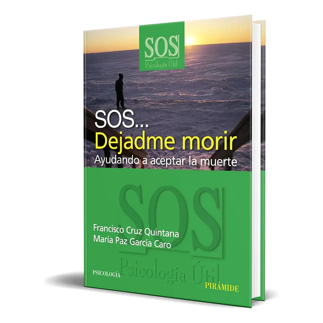 SOS... Dejadme morir