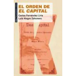 El Orden de El Capital
