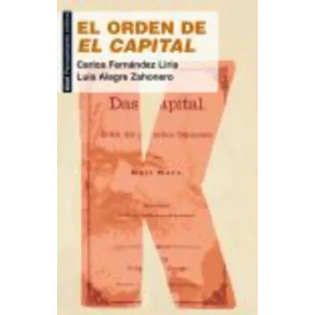 El Orden de El Capital