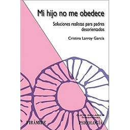 Mi hijo no me obedece