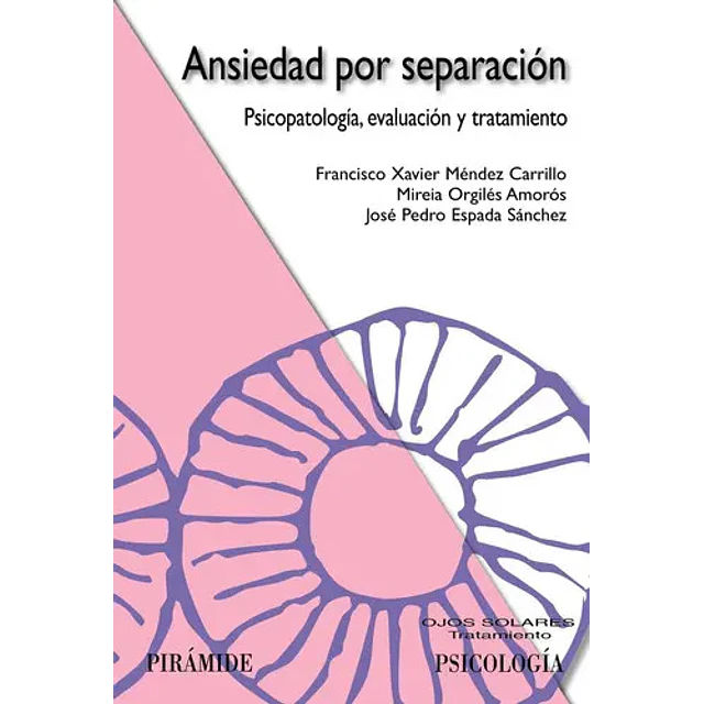 Ansiedad por Separación