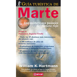 Guía Turística de Marte