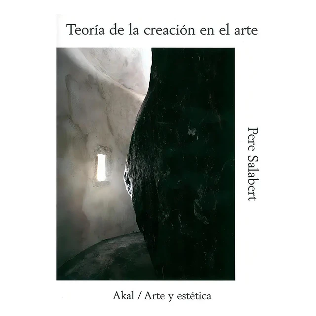Teoría de la creación en el Arte