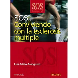 SOS Conviviendo con la Esclerosis Múltiple