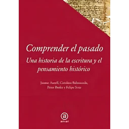Comprender el pasado