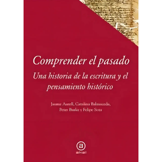 Comprender el pasado