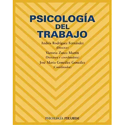 Psicología del Trabajo