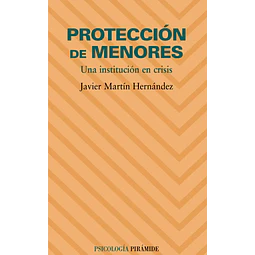 Protección de menores