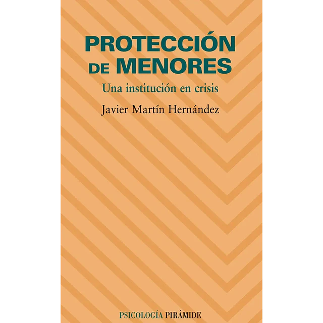 Protección de menores