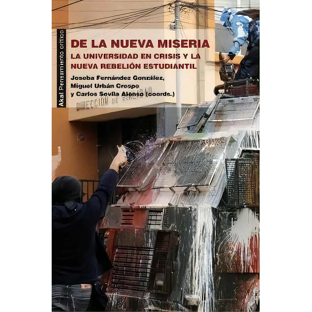 De la nueva miseria