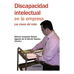 Discapacidad intelectual en la empresa