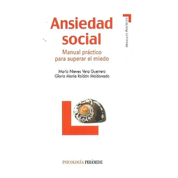 Ansiedad Social