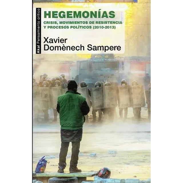 Hegemonías