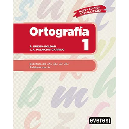 Ortografia 1