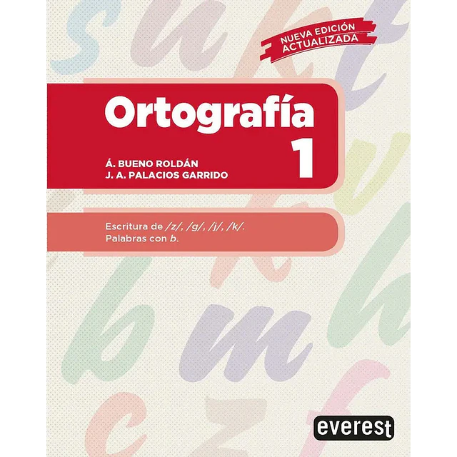 Ortografia 1