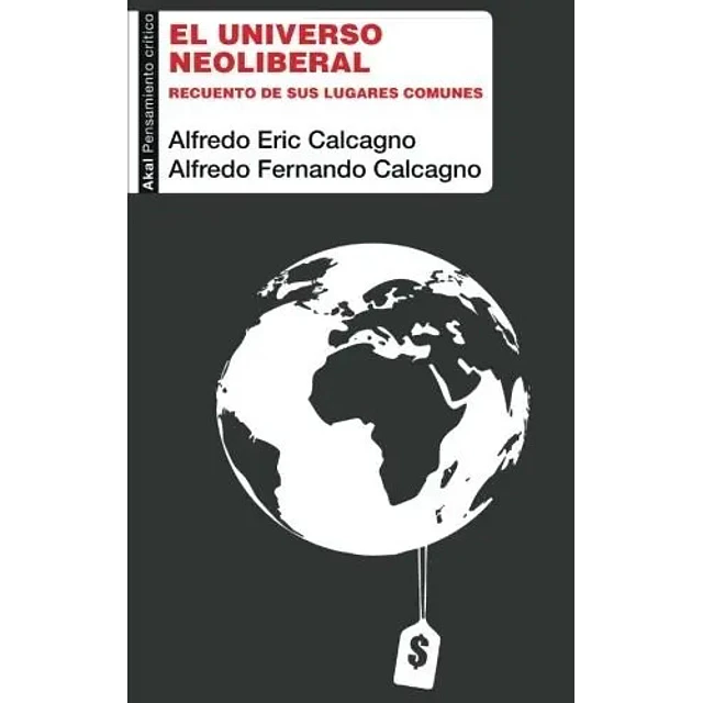 El Universo Neoliberal