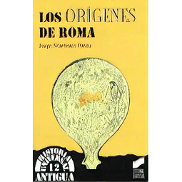 Los origenes de Roma