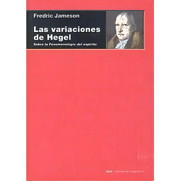 Las Variaciones de Hegel