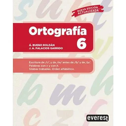 Ortografia 6