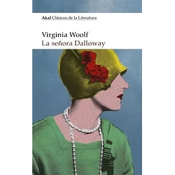 La Señora Dalloway
