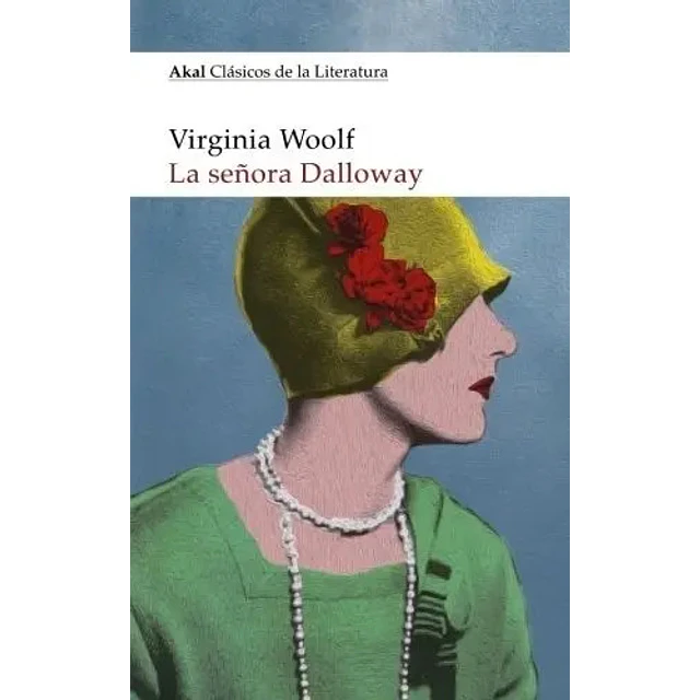 La Señora Dalloway