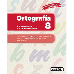 Ortografia 8