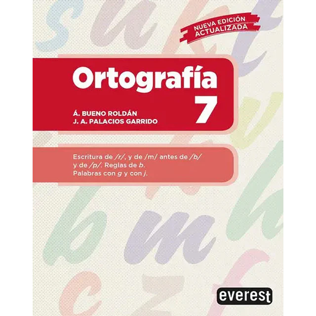 Ortografia 7