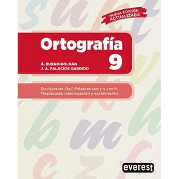 Ortografia 9