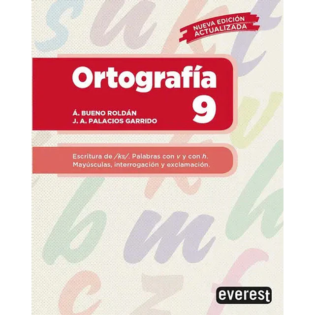 Ortografia 9