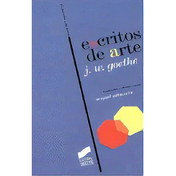 Escritos de arte