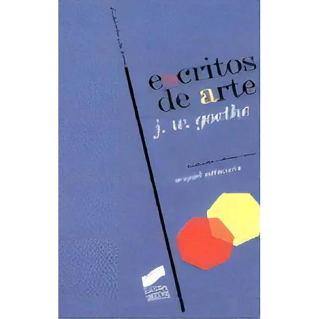 Escritos de arte