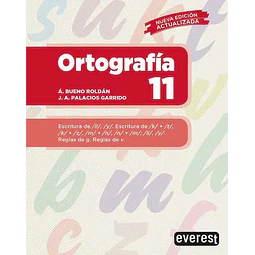 Ortografia 11