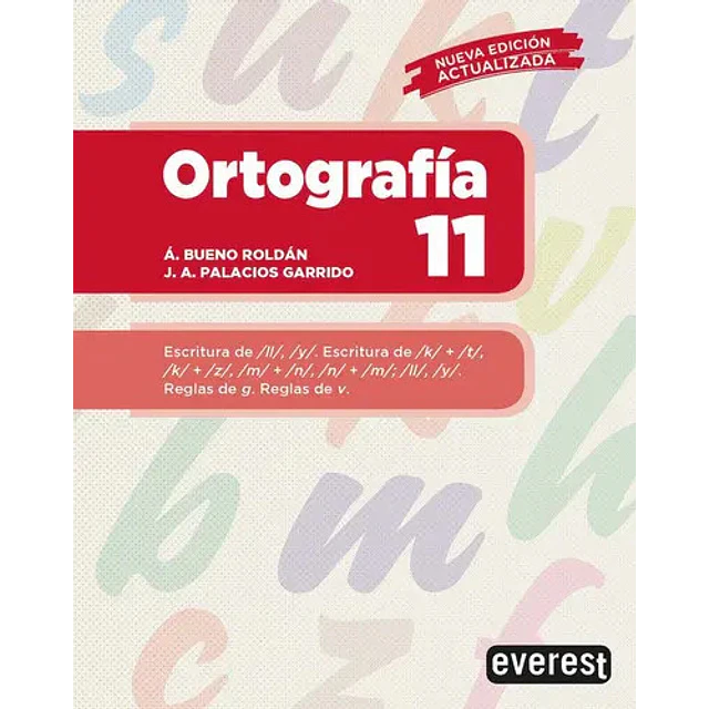 Ortografia 11