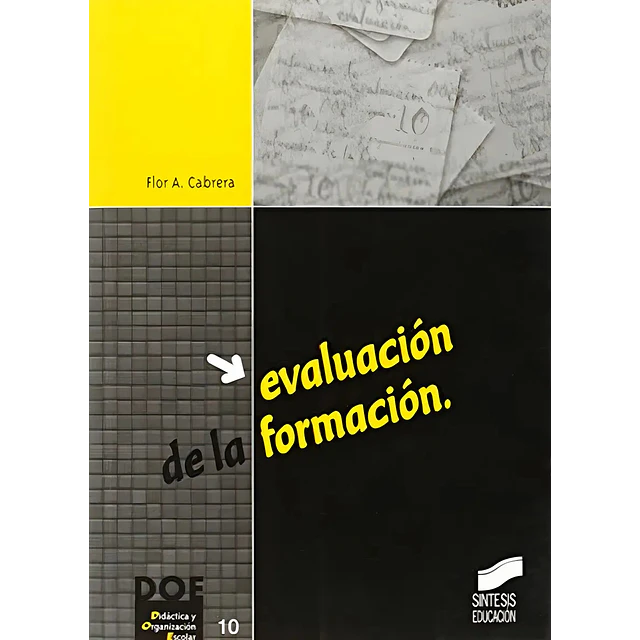 Evaluación de la Formación