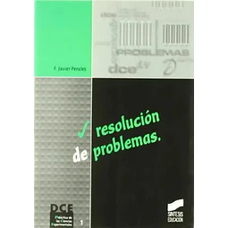 Resolucion de problemas