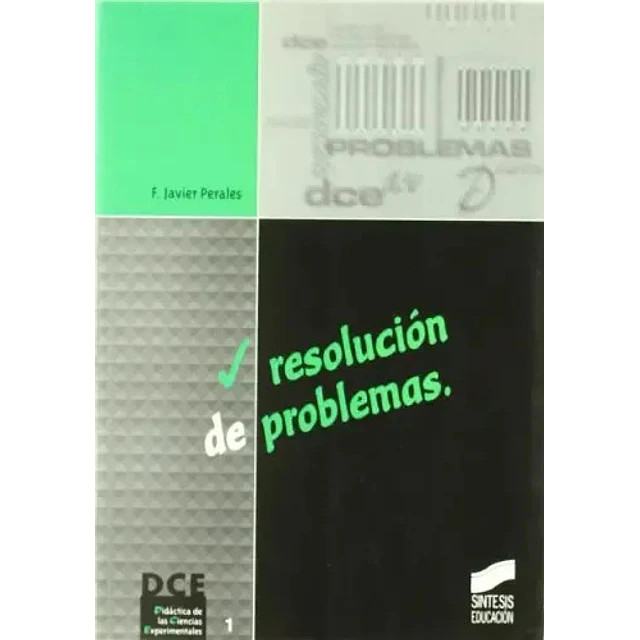Resolucion de problemas