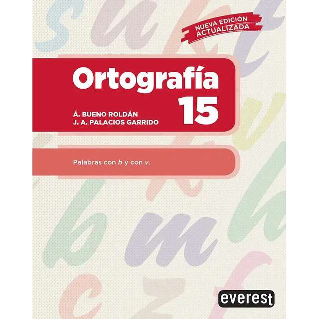 Ortografía 15