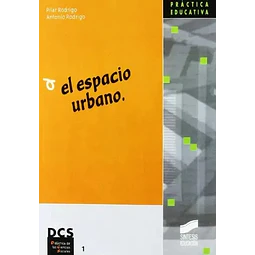 El espacio urbano
